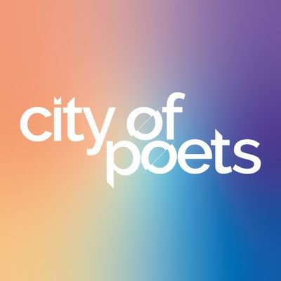 Working toward a local poet laureate for every community, displaying poetical works throughout the city, developing revenue streams for poets. 📖📝✍️