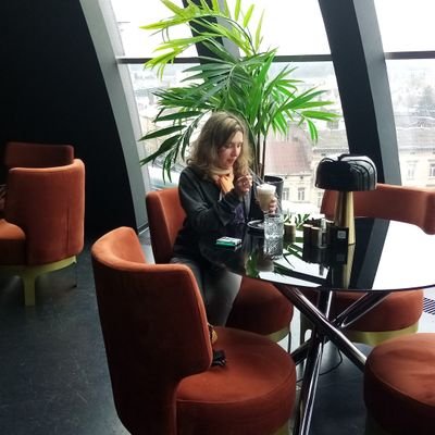 Ula56337191's profile picture. Любов спасе світ!!!