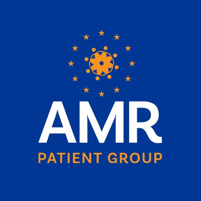 European AMR Patient Group 🇪🇺 Profile