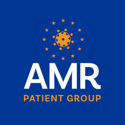 The European Patient Group on Antimicrobial Resistance, an initiative of @healthfirstEU

Building a consistent patient voice across Europe to fight #AMR