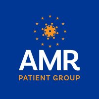 European AMR Patient Group 🇪🇺(@PatientAmr) 's Twitter Profile Photo