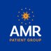 European AMR Patient Group 🇪🇺 (@PatientAmr) Twitter profile photo