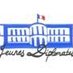 Association des Jeunes Diplomates (@A_Jeunes_Diplos) Twitter profile photo
