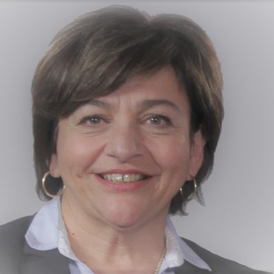 Directrice Générale du CCAS de la Ville de Nice