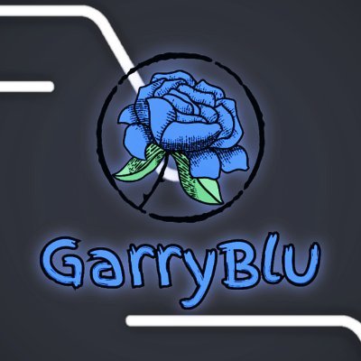 GarryBlu