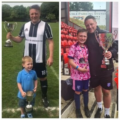 WHammond444's profile picture. All views are my own