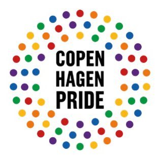 Celebrating the LGBTI+ community in Denmark #withPride. 10-18 August 2024 (Parade Saturday 17 August). #PrideWithTheT