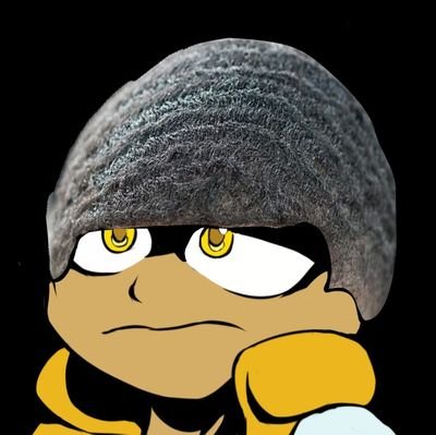 Mr.Riklemouseさんのプロフィール画像