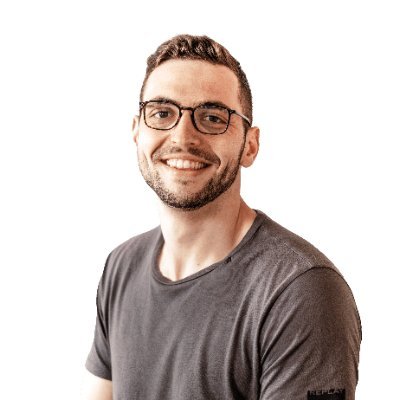 rdavaze's profile picture. Cloud Builder @YesWeScale