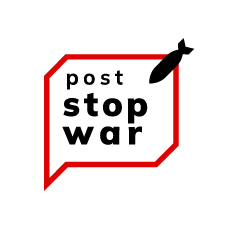 Post to Stop War in Ukraine