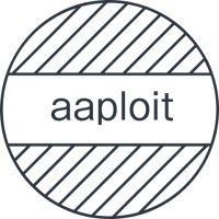aaploit(@aaploit) 's Twitter Profile Photo