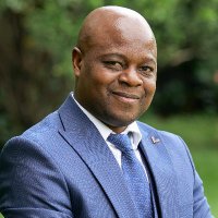 Joël TEMBO VWIRA (@joeltembov) 's Twitter Profile
