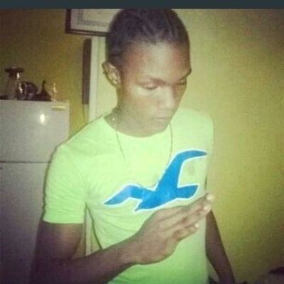 BreadaTulloch's profile picture. Rich is rich