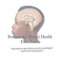 Ruvheneko Mental Health Advocates Foundation(@RuvhenekoF1) 's Twitter Profile Photo