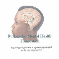 Ruvheneko Mental Health Advocates Foundation (@ruvhenekof1) 's Twitter Profile Photo Ruvheneko Mental Health Advocates Foundation (@ruvhenekof1) 's Twitter Profile Photo