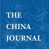 TheChinaJournal Profile Picture