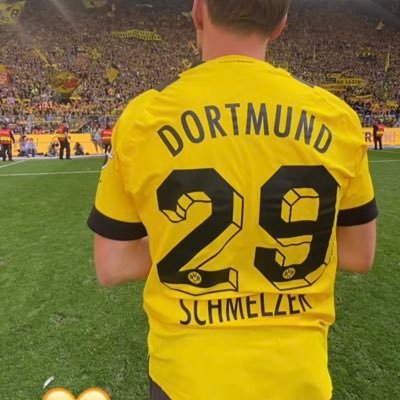 #BVB