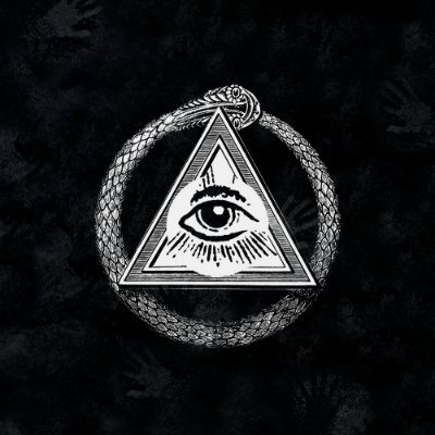 The Official Secrets Of The Gods™ 🔺👁🔻🕯Cutting-Edge Online Occult & Witchcraft Education ⛧ https://t.co/ckI7flqW2u