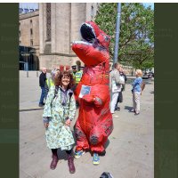 Delyth Rennie (@lammysaurus) 's Twitter Profile Photo Delyth Rennie (@lammysaurus) 's Twitter Profile Photo