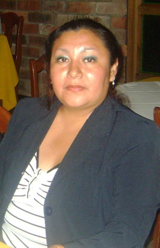 Soy seria ordenada y perfeccionista