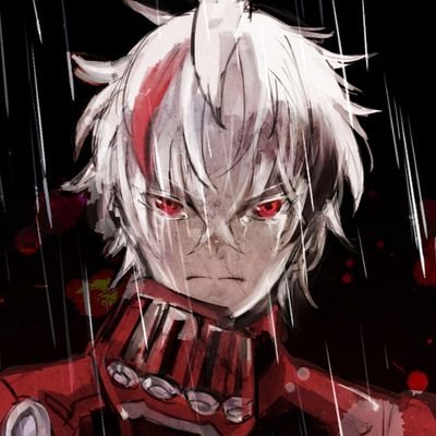 Twin Star Exorcists/Sousei No Onmyoji Reboot Countさんのプロフィール画像
