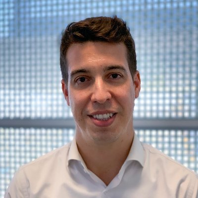Director de Dinapsis Smart Metering & IoT
Smart Metering Operations Manager at @veolia_es @agbar