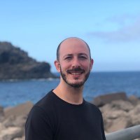 Victor Manuel Moreno Zafra (@victomorz) 's Twitter Profile Photo