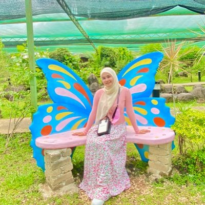 NurulAi00302247's profile picture. Si Bongsu ❤