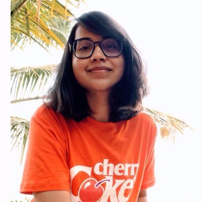 Web3.0 | Business @coindcx | Building @blockchainedind | Curiosity keeps me alive🐱