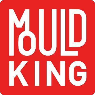 Hello! You made it to the official MOULDKING Twitter account. A lot of interesting content, Come together😀 Mould King, Build the Blocks Technology!