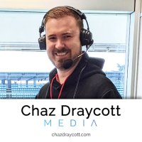 Chaz Draycott Media(@chazdraycott) 's Twitter Profile Photo