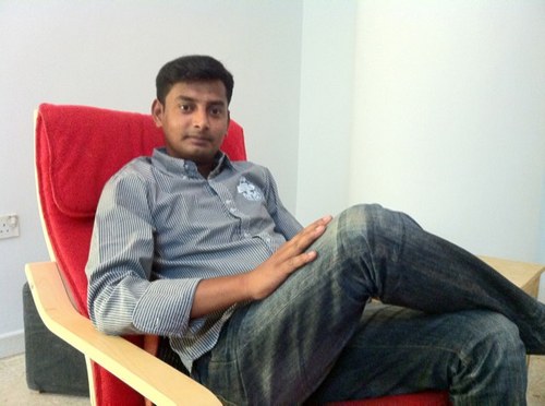 riyassal's profile picture. 