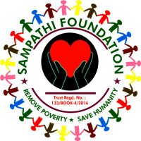 Sampathi Foundation-NGO (@sf_for_the_poor) 's Twitter Profile