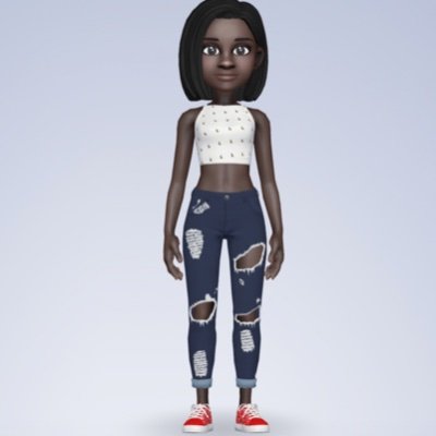 tammycoder's profile picture. Everything Tech 👩🏽‍💻