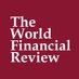 The World Financial Review (@TWFReview) Twitter profile photo