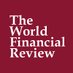 The World Financial Review (@twfreview) Twitter profile photo The World Financial Review (@twfreview) Twitter profile photo
