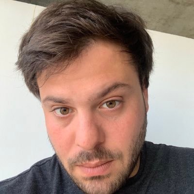 Manuel Palliさんのプロフィール画像