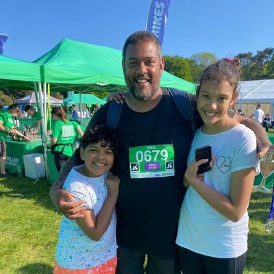 Store Manager Designate - Pets at Home - MK
Macmillan Cancer Support fund raiser. Watford fc fan. My family is everything to me!!! My views are my own.