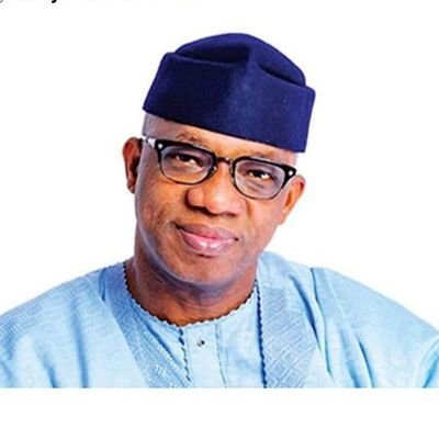 PDAWYE's profile picture. Prince Dapo Abiodun Women  & Youth Empowerment platform