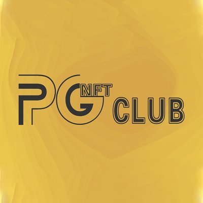 Welcome to be a member of PGNFT CLUB，get a PGNFT on @Fist__NFT. Support by @pegonetwork and #PGEcosystem.Join TG: https://t.co/BBn4NJBw5E