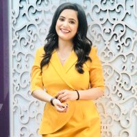 Sheenam Sharma (@sheenam281) 's Twitter Profile