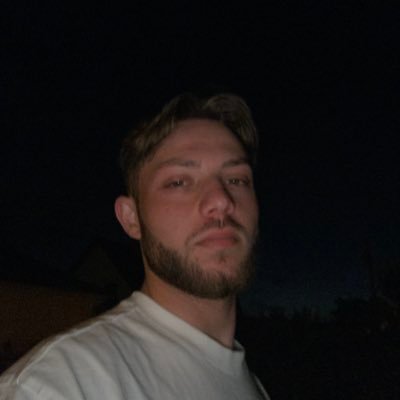 Suche Blickkontakt, denn die Augen lügen nie, Chico