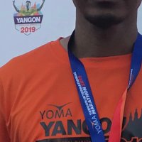 Ngwe Ya (@ngweya7) 's Twitter Profile Photo Ngwe Ya (@ngweya7) 's Twitter Profile Photo
