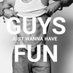 GUYSFUN! (@fun_italy) Twitter profile photo