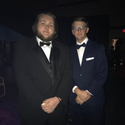 KCHS ‘19//EKU ‘23 “I think it’s fine” - Danny Duncan