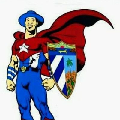 Viva mi cuba siempre libre y soberana, estoy en trinchera de combate que la del @GuerreroCubano2. Fidelista 100% Infografo de la Revolución #SiguemeYTeSigo