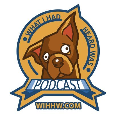 A podcast, high on life, where we offer you probable