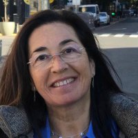 Maria-Ribera Sancho (@riberasancho) 's Twitter Profile