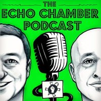 Echo Chamber Podcast (@echochamberspod) 's Twitter Profile Photo Echo Chamber Podcast (@echochamberspod) 's Twitter Profile Photo