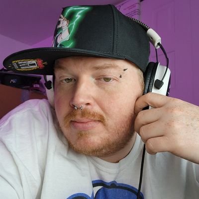 https://t.co/c5JEFduEMY
Sometimes I stream, other times I'm stuck at work. 🤷♂️